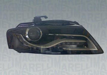 Koplamp o.a: Audi, A4 (B8), A4 Allroad Quattro (B8), Ophalen of Verzenden, Nieuw, Audi