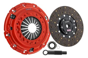 Action Clutch 94-01 Acura Integra 1.8L (B18) Stage 1 Clutch, Ophalen of Verzenden, Nieuw