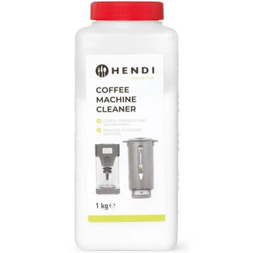Koffiemachine Reiniger | 12 Stuks HENDI, Verzenden, Nieuw in verpakking