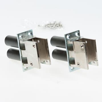 OUTLET Hawgood 4000-D nikkel, Ophalen of Verzenden, Nieuw