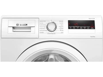 Bosch WAN28K98 - Wasmachine - Koolborstelloze Motor -, Verzenden, Zo goed als nieuw