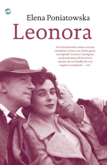 Leonora - Elena Poniatowska 9789022961018, Verzenden, Gelezen, Elena Poniatowska