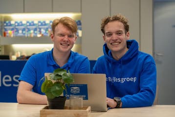 Professionele huiswerkbegeleiding | De Bijlesgroep, Privéles, Taalles