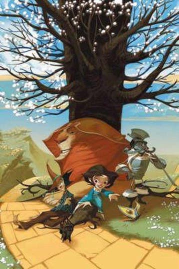 WONDERFUL WIZARD OF OZ - L. Frank Baum 9781582407159, Verzenden, Gelezen, L. Frank Baum