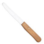 RÖR Solingen Vespermesser Tante Käthe – Classic Royal, Ophalen of Verzenden, Nieuw, Hout, Los bestek