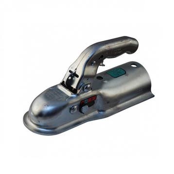 Koppeling Knott K14-B 1400 kg rond 60 mm, Ophalen of Verzenden, Nieuw