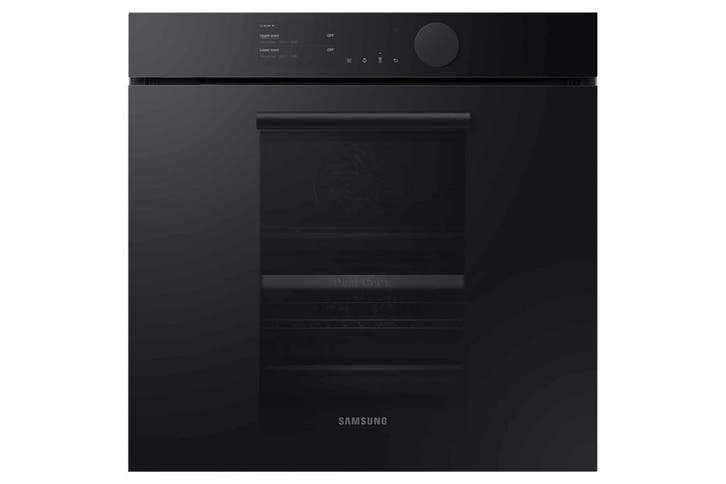 Samsung NV75T9579CD 75 l A+ Zwart DHZ13AMA1499, Witgoed en Apparatuur, Ovens, Nieuw, Ophalen of Verzenden