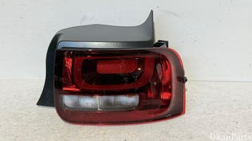 Citroen C4 Cactus  rechter achterlicht rechts 9800916080, Ophalen, Gebruikt