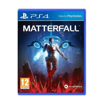 Matterfall (Geseald), Verzenden, Nieuw