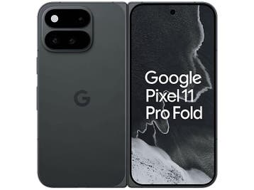 Google -  Pixel 11 Pro Fold - 512 Gb  - Obsidian, Telecommunicatie, Verzenden, Nieuw, Zonder abonnement
