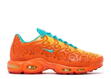 Nike Air Max Plus One Piece Mera Mera (Sneakers, Schoenen), Kleding | Heren, Nike air max, Overige kleuren, Verzenden, Nieuw