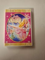 Barbie classics 8 Barbie en de 12 dansende prinsessesn, Cd's en Dvd's, Dvd's | Kinderen en Jeugd, Verzenden, Nieuw in verpakking