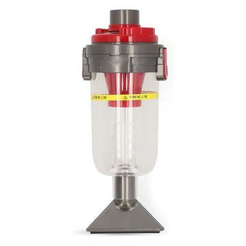 Adapter Stofzuiger Nat Droog | Nedis, Witgoed en Apparatuur, Verzenden, Nieuw