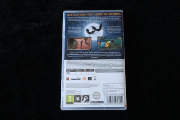 Hotel Transylvania Scary-Tale Adventures Nintendo Switch, Verzenden, Nieuw