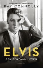 Elvis 9789400404748 Ray Connolly, Verzenden, Zo goed als nieuw, Ray Connolly
