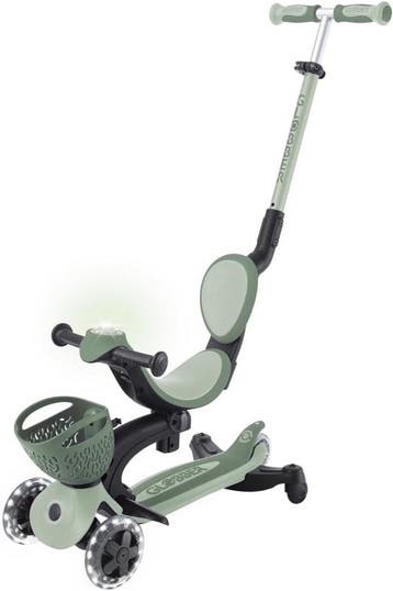 Peuterstep 15m-6jr Groeimodel | Laatste Stuk!, Kinderen en Baby's, Ophalen of Verzenden, Nieuw, Overige typen