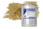 Wixx Vlonder en Terrasolie UV+ Blank | Naturel 10L, Doe-het-zelf en Verbouw, 5 tot 10 liter, Verzenden, Nieuw, Verf