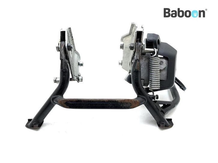 Middenbok Yamaha XP 560 T-Max Tech Max ABS 2020-2021 (TMAX, Motoren, Onderdelen | Yamaha, Gebruikt, Verzenden