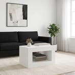 vidaXL Wit, 50 tot 75 cm, Verzenden, Nieuw, 50 tot 100 cm