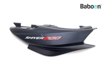 Kontpaneel Rechts Aprilia SL 900 Shiver 2017-2018 (KH000, Verzenden, Gebruikt