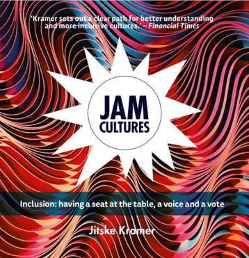 Jam Cultures 9789462763586 Jitske Kramer, Verzenden, Zo goed als nieuw, Jitske Kramer