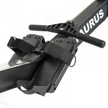 Te Huur: Taurus Elite Rower, Ophalen of Verzenden, Nieuw