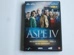 Aspe IV Deel 4 De Barbiemoorden, Bijna Beroemd (DVD), Ophalen of Verzenden, Zo goed als nieuw