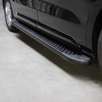 Treeplanken AT Toyota Proace 2016-2024, Ophalen of Verzenden, Nieuw, Toyota