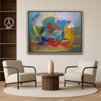 Klaudio Garage - Dreaming colors