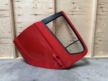 Gebruikte deur links-achter voor hyundai i20 2012, Ophalen of Verzenden, Nieuw