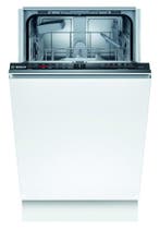 Bosch Serie 2 SPV2IKX10E vaatwasser Volledig ingebouwd 9489, Witgoed en Apparatuur, Vaatwasmachines, Ophalen of Verzenden, Nieuw