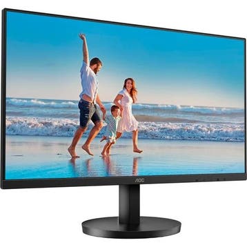 AOC 24B3CA2 full HD IPS monitor, Verzenden, Nieuw in verpakking