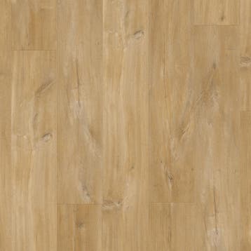 Klik pvc rechte plank  |  Quick-Step Alpha Blos Canyon, Ophalen, Nieuw