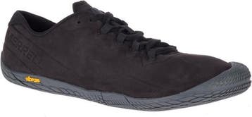 Merrell - maat 43 - VAPOR GLOVE 3 LUNA LEATHER Sportschoenen, Kleding | Heren, Schoenen, Verzenden, Nieuw