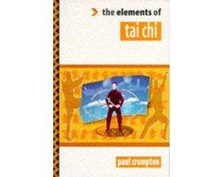The Elements of Tai Chi - The Elements of Tai Chi, Boeken, Ophalen of Verzenden, Nieuw