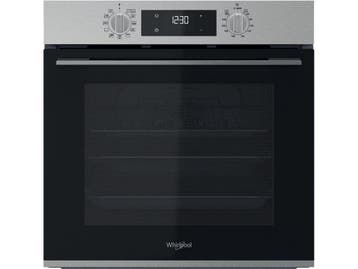 Whirlpool OMK58HR0X - Inbouwoven - Geavanceerde elektrische, Verzenden, Zo goed als nieuw