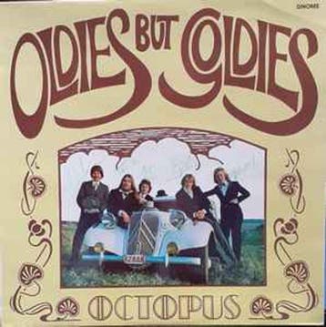 Octopus - Oldies But Goldies LP, Verzenden, Nieuw in verpakking
