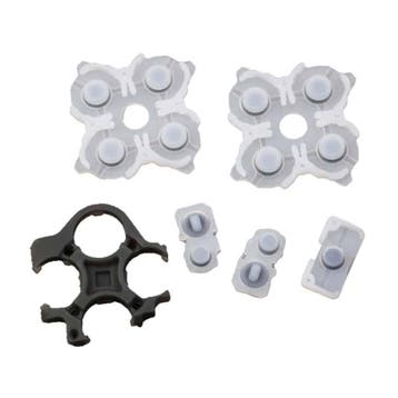Geleidende Rubber Pads voor PlayStation 5 DualSense contr..., Verzenden, Nieuw