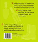 Het moestuinkookboek 9789048302208, Verzenden, Zo goed als nieuw