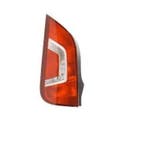 Achterlicht Bestuurderskant Volkswagen Up 2011-2016 RL663, Auto-onderdelen, Verlichting, Nieuw, Volkswagen
