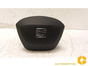 Airbag links (Stuur) Seat Ibiza O188059, Auto-onderdelen, Ophalen of Verzenden, Nieuw