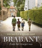 9789021344096 Brabant | Tweedehands, Verzenden, Zo goed als nieuw, Wim Daniels