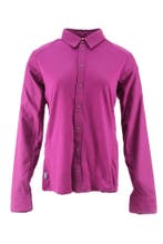 Icebreaker Blouse in maat M Paars, Icebreaker, Verzenden, Zo goed als nieuw, Overige kleuren