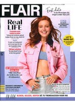 Flair - 17 2025, Verzenden, Nieuw, Gossip of Showbizz