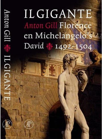 Il Gigante, Ophalen of Verzenden, Nieuw