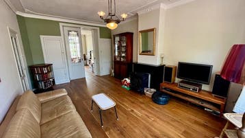 Te huur: Huis Lippe-Biesterfeldweg in Den Haag, Den Haag, Zuid-Holland