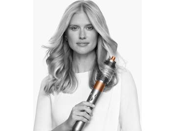 Dyson Airwrap Origin - Multistyler - Coanda-technologie -, Witgoed en Apparatuur, Verzenden, Zo goed als nieuw