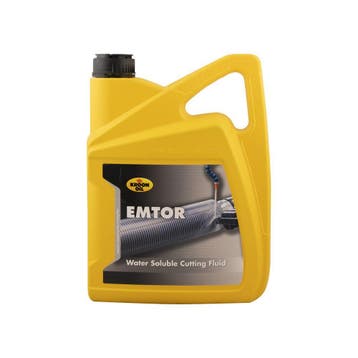 Kroon Emtor Koelmiddel concentraat 5 liter, Verzenden, Nieuw