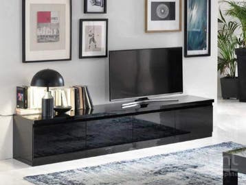 TV meubel Groot Rhee - tv-meubels, Nieuw, Overige materialen
