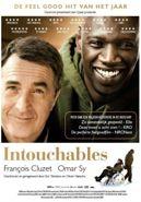 Intouchables - DVD, Cd's en Dvd's, Verzenden, Nieuw in verpakking